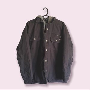 Dickies Jacket/Sweater. Size Medium.